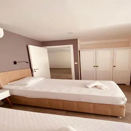 Otel Naz Liman
