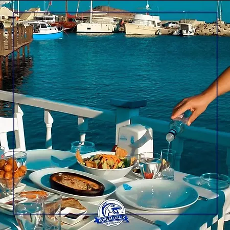 Naz Liman Otel