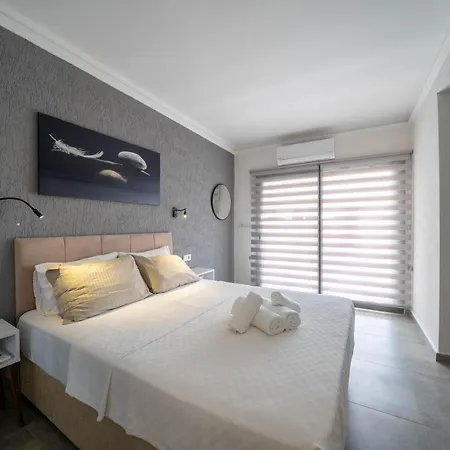 Otel Naz Liman *