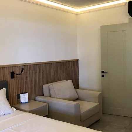 Naz Liman Otel Bodrum