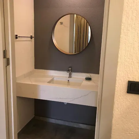 Hotel Naz Liman Bodrum