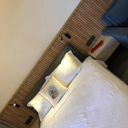 Otel Naz Liman