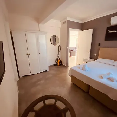 Naz Liman Otel
