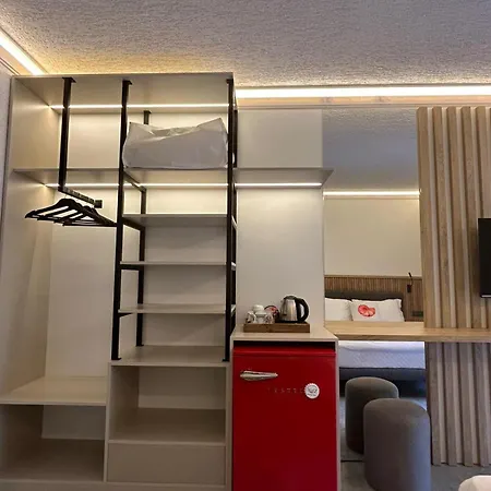 Otel Naz Liman