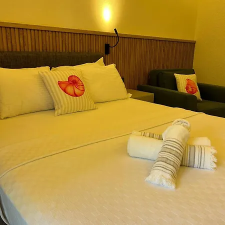 Naz Liman Otel *