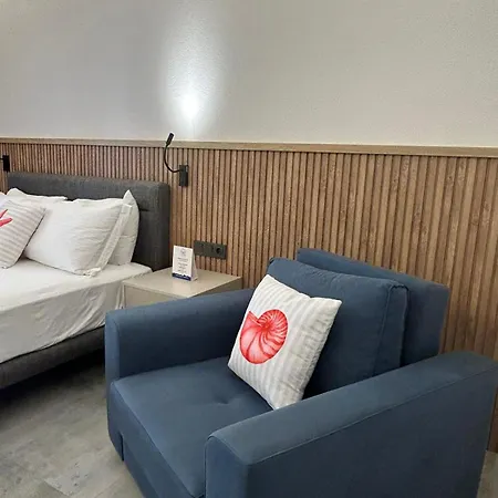 Naz Liman Otel Bodrum