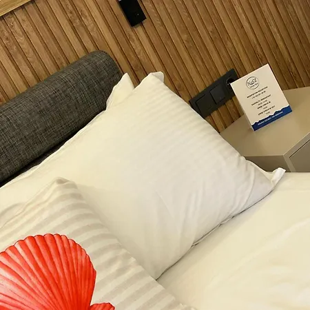 Hotel Naz Liman Bodrum