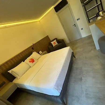Naz Liman Otel