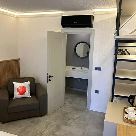 Otel Naz Liman