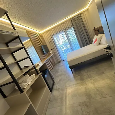 Otel Naz Liman *