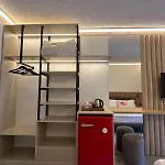 Hotel Naz Liman
