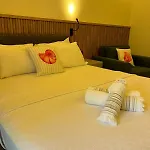 Naz Liman Hotel *