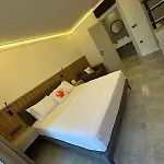 Hotel Naz Liman Bodrum