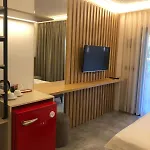Naz Liman Hotel *