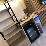 Naz Liman Hotel