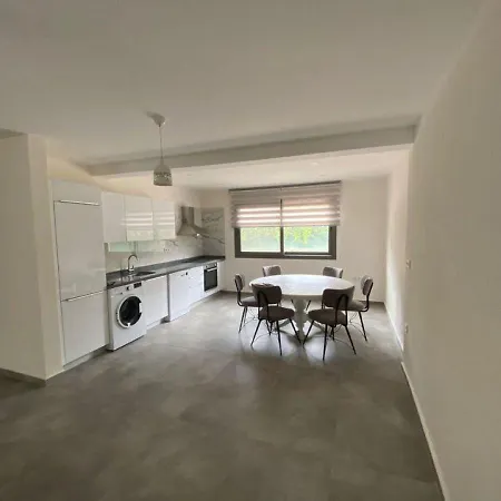 Szálloda Naz Liman Bodrum