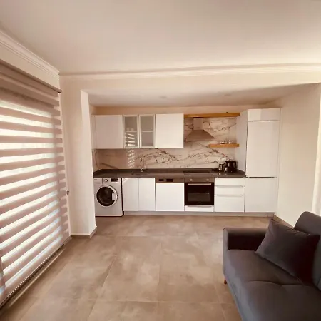 Szálloda Naz Liman *