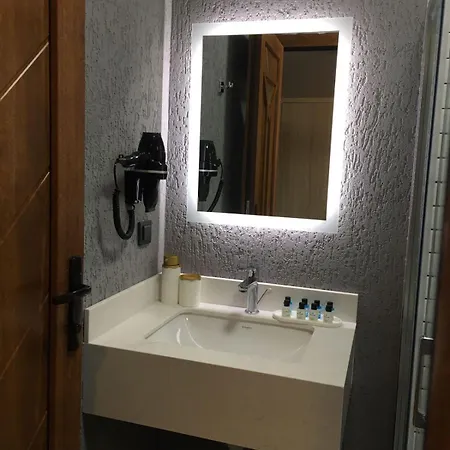 Hotel Naz Liman Bodrum