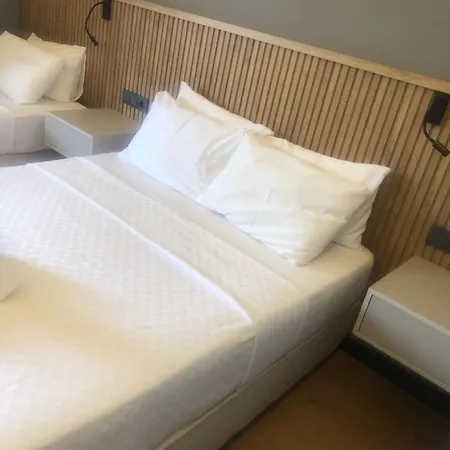 Naz Liman Szálloda *