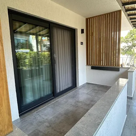 Naz Liman Szálloda *