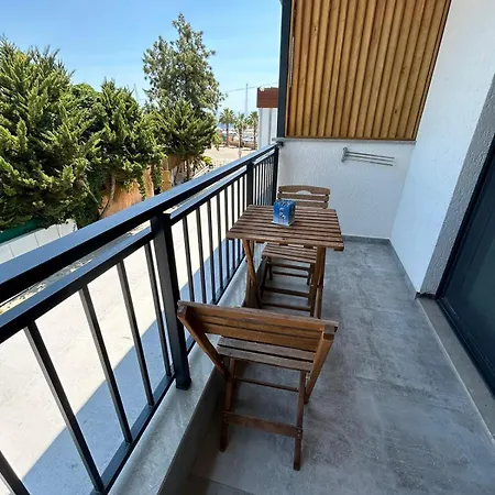 Naz Liman Szálloda Bodrum