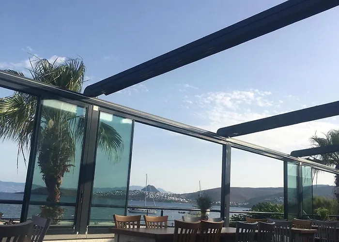 Naz Liman Hotel