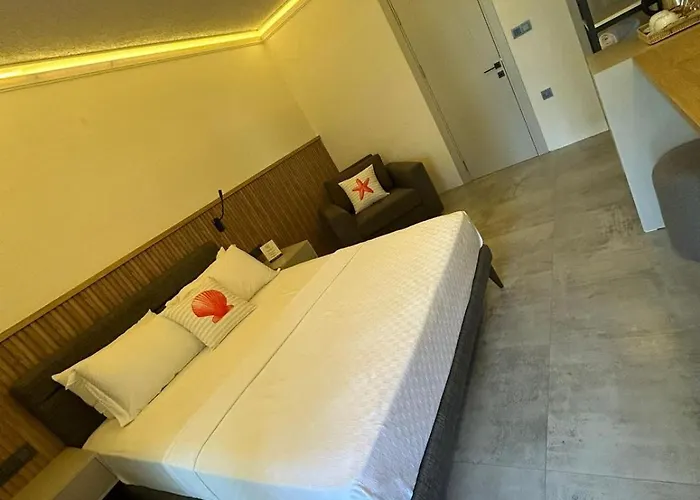 Naz Liman Hotel