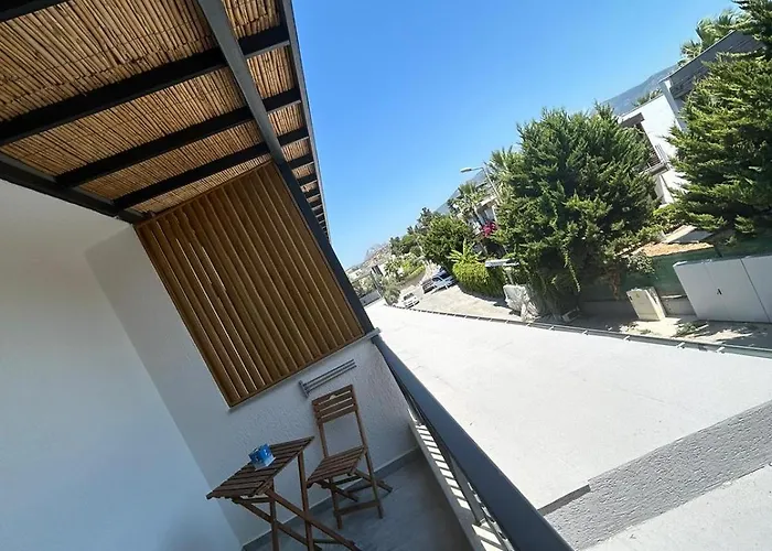 Naz Liman * Bodrum
