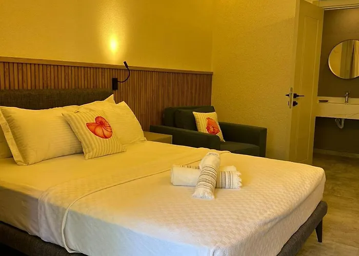 Hotel Naz Liman *