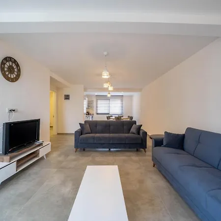 Naz Liman בודרום