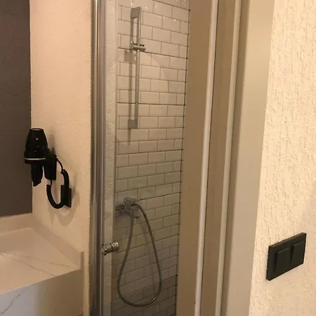 Naz Liman Hotel Bodrum