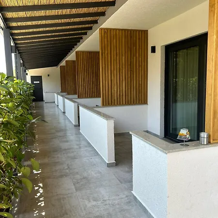 Naz Liman * בודרום