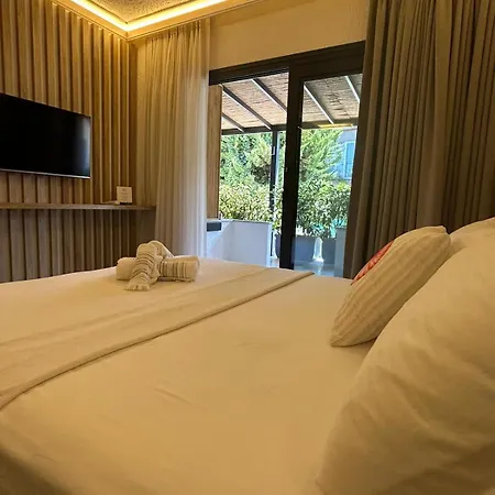 Naz Liman * בודרום