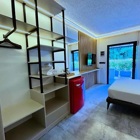 Naz Liman * בודרום