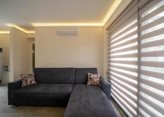 Naz Liman Hotel Bodrum