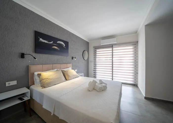 Hotel Naz Liman *