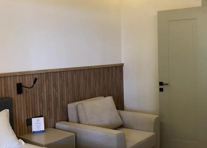 Naz Liman Hotel Bodrum