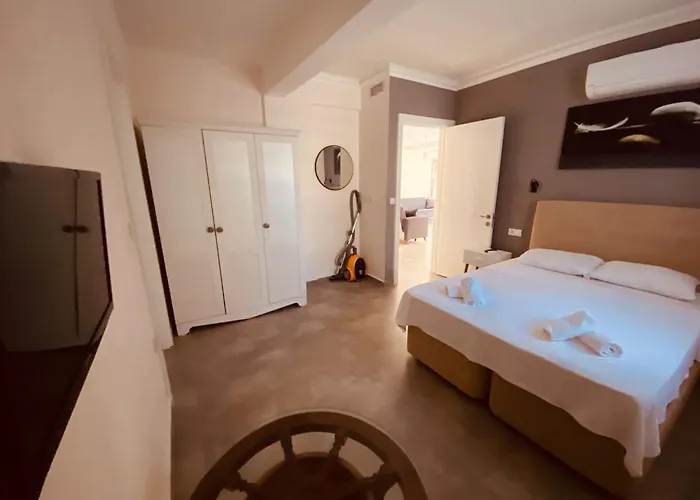 Naz Liman Hotel